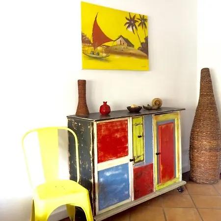 Beach House Madalena  Buitenkant foto